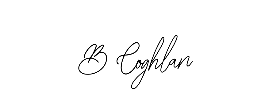 See photos of B Coghlan official signature by Spectra . Check more albums & portfolios. Read reviews & check more about Bearetta-2O07w font. B Coghlan signature style 12 images and pictures png