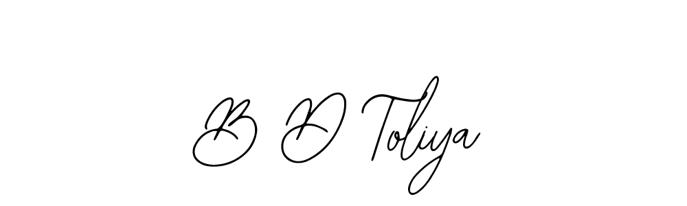 Check out images of Autograph of B D Toliya name. Actor B D Toliya Signature Style. Bearetta-2O07w is a professional sign style online. B D Toliya signature style 12 images and pictures png