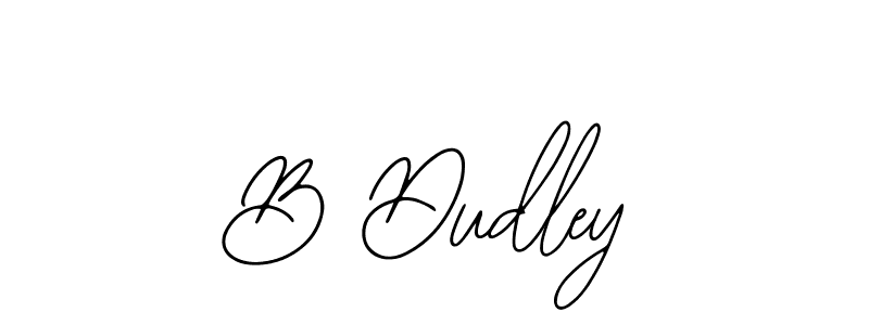 See photos of B Dudley official signature by Spectra . Check more albums & portfolios. Read reviews & check more about Bearetta-2O07w font. B Dudley signature style 12 images and pictures png