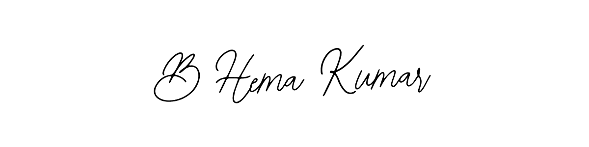 Make a short B Hema Kumar signature style. Manage your documents anywhere anytime using Bearetta-2O07w. Create and add eSignatures, submit forms, share and send files easily. B Hema Kumar signature style 12 images and pictures png