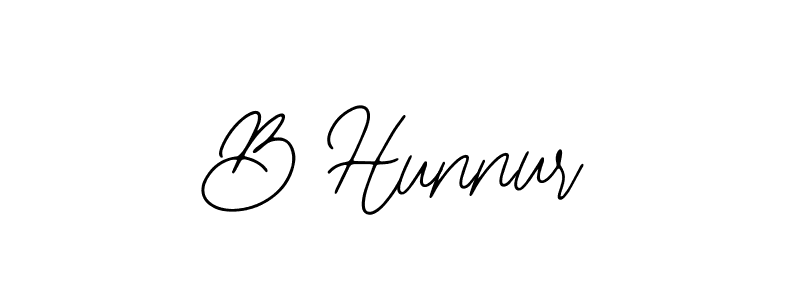 See photos of B Hunnur official signature by Spectra . Check more albums & portfolios. Read reviews & check more about Bearetta-2O07w font. B Hunnur signature style 12 images and pictures png