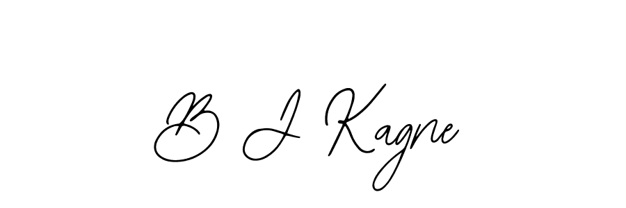 Make a short B J Kagne signature style. Manage your documents anywhere anytime using Bearetta-2O07w. Create and add eSignatures, submit forms, share and send files easily. B J Kagne signature style 12 images and pictures png