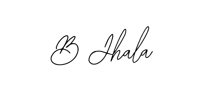 This is the best signature style for the B Jhala name. Also you like these signature font (Bearetta-2O07w). Mix name signature. B Jhala signature style 12 images and pictures png