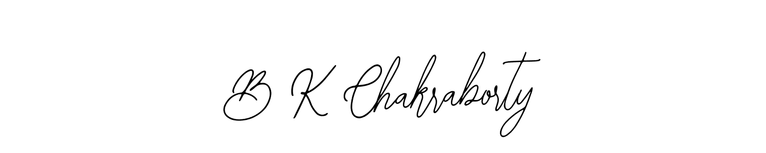 Best and Professional Signature Style for B K Chakraborty. Bearetta-2O07w Best Signature Style Collection. B K Chakraborty signature style 12 images and pictures png