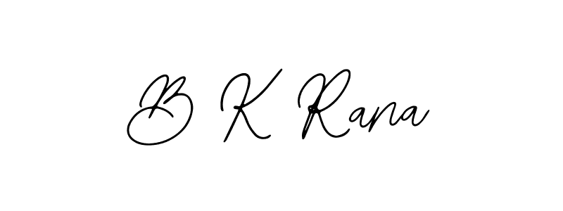 You can use this online signature creator to create a handwritten signature for the name B K Rana. This is the best online autograph maker. B K Rana signature style 12 images and pictures png