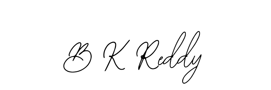 Make a short B K Reddy signature style. Manage your documents anywhere anytime using Bearetta-2O07w. Create and add eSignatures, submit forms, share and send files easily. B K Reddy signature style 12 images and pictures png