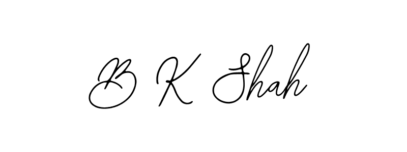 Check out images of Autograph of B K Shah name. Actor B K Shah Signature Style. Bearetta-2O07w is a professional sign style online. B K Shah signature style 12 images and pictures png