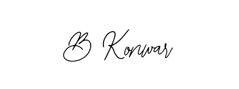 Check out images of Autograph of B Konwar name. Actor B Konwar Signature Style. Bearetta-2O07w is a professional sign style online. B Konwar signature style 12 images and pictures png