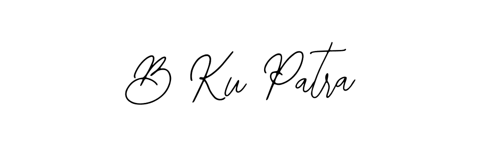 Once you've used our free online signature maker to create your best signature Bearetta-2O07w style, it's time to enjoy all of the benefits that B Ku Patra name signing documents. B Ku Patra signature style 12 images and pictures png