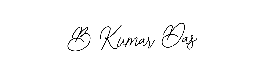 This is the best signature style for the B Kumar Das name. Also you like these signature font (Bearetta-2O07w). Mix name signature. B Kumar Das signature style 12 images and pictures png