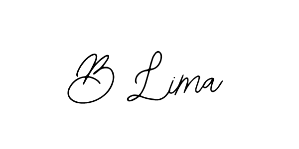 Check out images of Autograph of B Lima name. Actor B Lima Signature Style. Bearetta-2O07w is a professional sign style online. B Lima signature style 12 images and pictures png