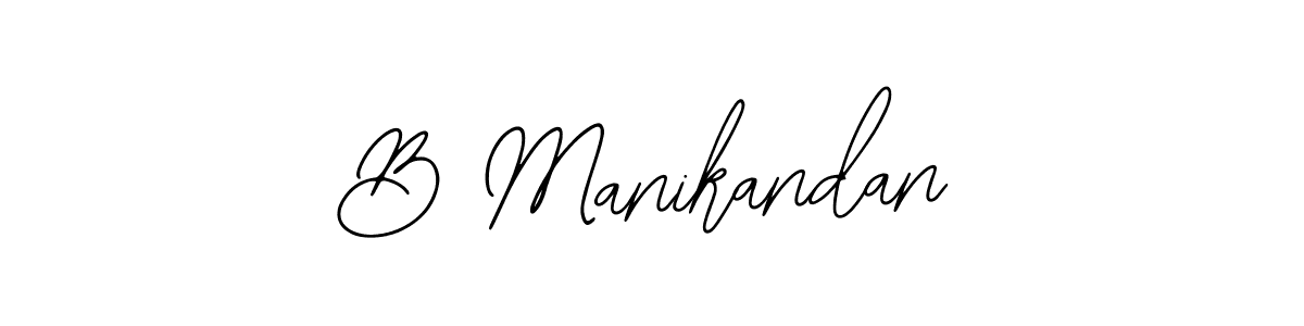 Here are the top 10 professional signature styles for the name B Manikandan. These are the best autograph styles you can use for your name. B Manikandan signature style 12 images and pictures png