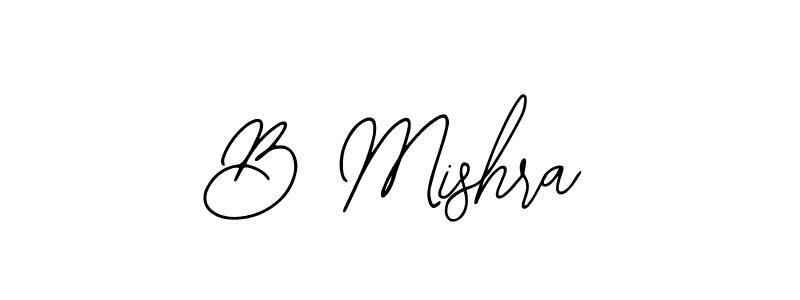 Also You can easily find your signature by using the search form. We will create B Mishra name handwritten signature images for you free of cost using Bearetta-2O07w sign style. B Mishra signature style 12 images and pictures png