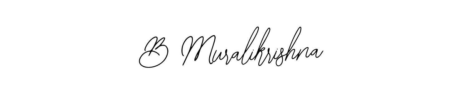 Here are the top 10 professional signature styles for the name B Muralikrishna. These are the best autograph styles you can use for your name. B Muralikrishna signature style 12 images and pictures png