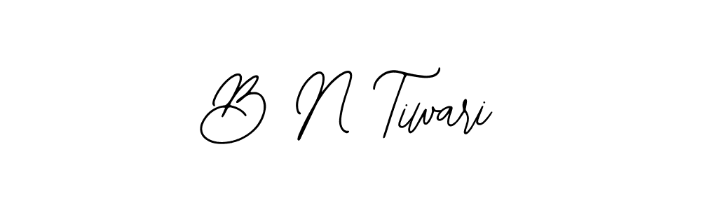 Make a short B N Tiwari signature style. Manage your documents anywhere anytime using Bearetta-2O07w. Create and add eSignatures, submit forms, share and send files easily. B N Tiwari signature style 12 images and pictures png