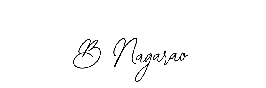 This is the best signature style for the B Nagarao name. Also you like these signature font (Bearetta-2O07w). Mix name signature. B Nagarao signature style 12 images and pictures png