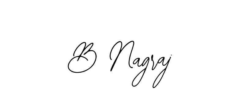It looks lik you need a new signature style for name B Nagraj. Design unique handwritten (Bearetta-2O07w) signature with our free signature maker in just a few clicks. B Nagraj signature style 12 images and pictures png