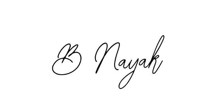 Once you've used our free online signature maker to create your best signature Bearetta-2O07w style, it's time to enjoy all of the benefits that B Nayak name signing documents. B Nayak signature style 12 images and pictures png