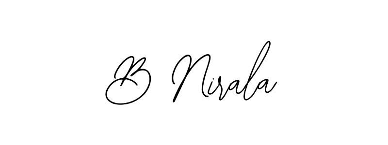 See photos of B Nirala official signature by Spectra . Check more albums & portfolios. Read reviews & check more about Bearetta-2O07w font. B Nirala signature style 12 images and pictures png