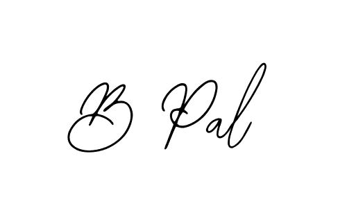 Make a beautiful signature design for name B Pal. Use this online signature maker to create a handwritten signature for free. B Pal signature style 12 images and pictures png
