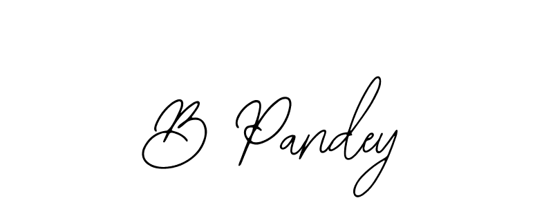 See photos of B Pandey official signature by Spectra . Check more albums & portfolios. Read reviews & check more about Bearetta-2O07w font. B Pandey signature style 12 images and pictures png