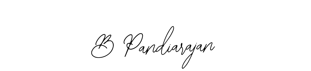 Similarly Bearetta-2O07w is the best handwritten signature design. Signature creator online .You can use it as an online autograph creator for name B Pandiarajan. B Pandiarajan signature style 12 images and pictures png