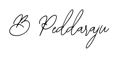 Design your own signature with our free online signature maker. With this signature software, you can create a handwritten (Bearetta-2O07w) signature for name B Peddaraju. B Peddaraju signature style 12 images and pictures png
