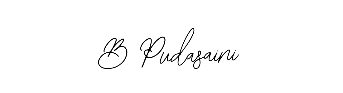 See photos of B Pudasaini official signature by Spectra . Check more albums & portfolios. Read reviews & check more about Bearetta-2O07w font. B Pudasaini signature style 12 images and pictures png