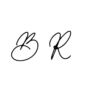 if you are searching for the best signature style for your name B R. so please give up your signature search. here we have designed multiple signature styles  using Bearetta-2O07w. B R signature style 12 images and pictures png