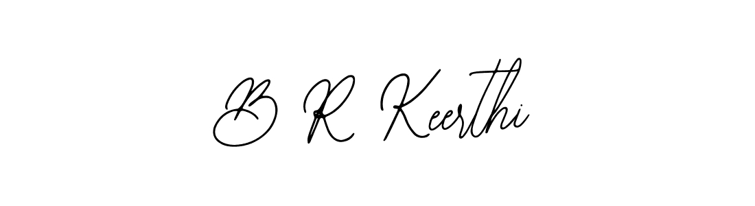 This is the best signature style for the B R Keerthi name. Also you like these signature font (Bearetta-2O07w). Mix name signature. B R Keerthi signature style 12 images and pictures png