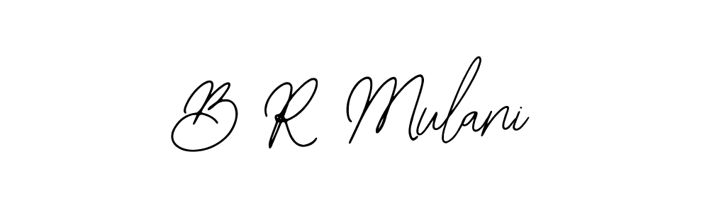 See photos of B R Mulani official signature by Spectra . Check more albums & portfolios. Read reviews & check more about Bearetta-2O07w font. B R Mulani signature style 12 images and pictures png