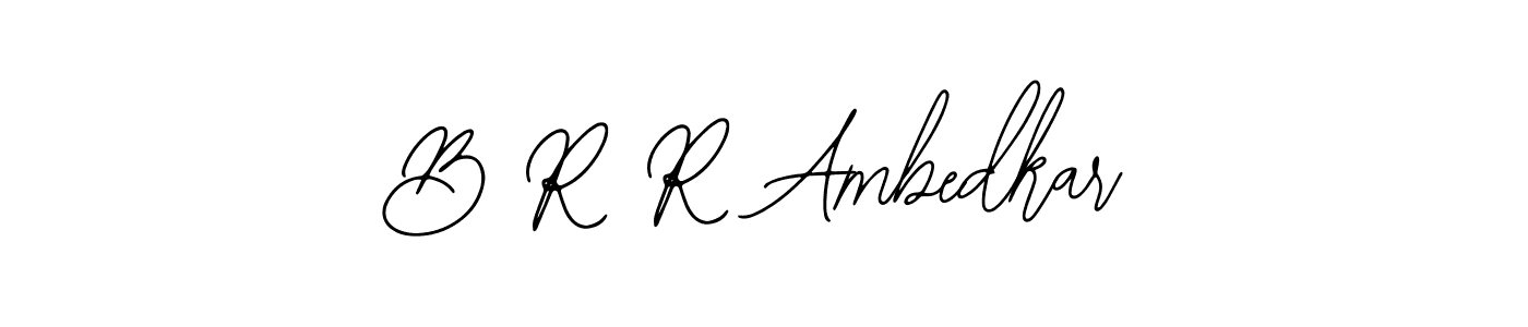 You can use this online signature creator to create a handwritten signature for the name B R R Ambedkar. This is the best online autograph maker. B R R Ambedkar signature style 12 images and pictures png