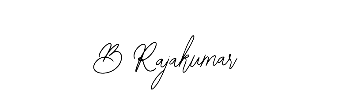 It looks lik you need a new signature style for name B Rajakumar. Design unique handwritten (Bearetta-2O07w) signature with our free signature maker in just a few clicks. B Rajakumar signature style 12 images and pictures png