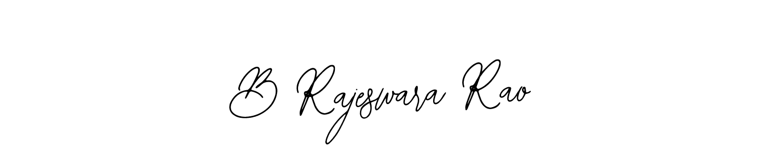This is the best signature style for the B Rajeswara Rao name. Also you like these signature font (Bearetta-2O07w). Mix name signature. B Rajeswara Rao signature style 12 images and pictures png