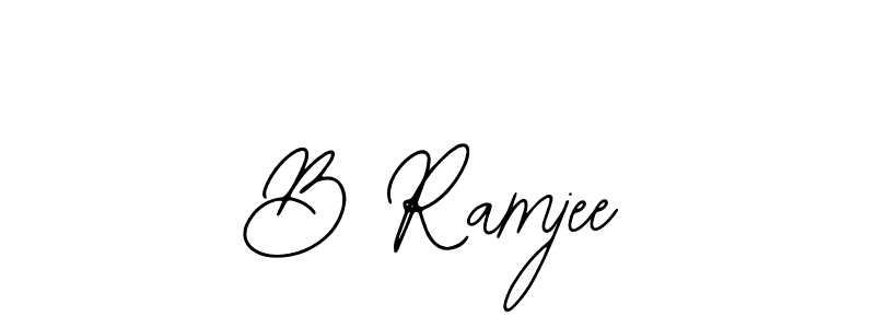 Check out images of Autograph of B Ramjee name. Actor B Ramjee Signature Style. Bearetta-2O07w is a professional sign style online. B Ramjee signature style 12 images and pictures png