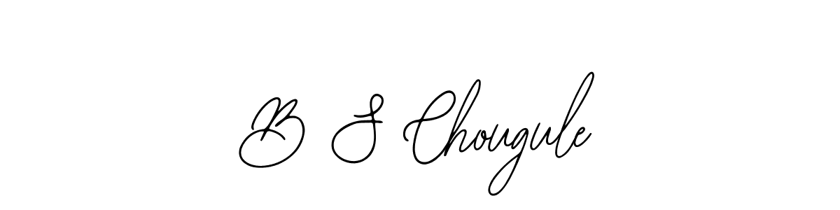 Once you've used our free online signature maker to create your best signature Bearetta-2O07w style, it's time to enjoy all of the benefits that B S Chougule name signing documents. B S Chougule signature style 12 images and pictures png