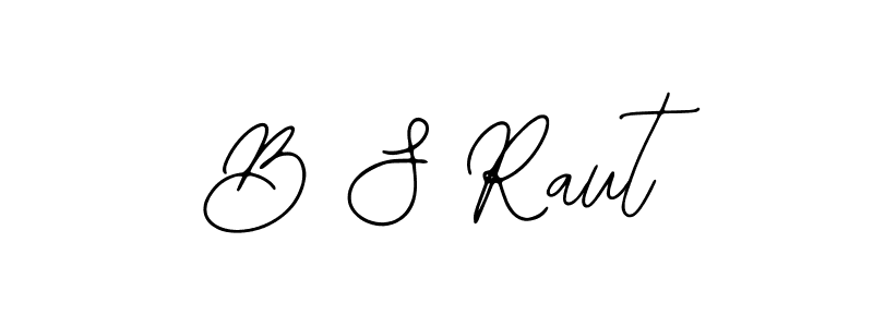 Best and Professional Signature Style for B S Raut. Bearetta-2O07w Best Signature Style Collection. B S Raut signature style 12 images and pictures png