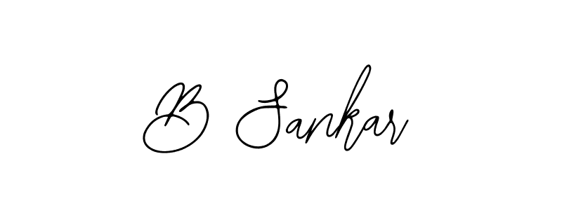 See photos of B Sankar official signature by Spectra . Check more albums & portfolios. Read reviews & check more about Bearetta-2O07w font. B Sankar signature style 12 images and pictures png