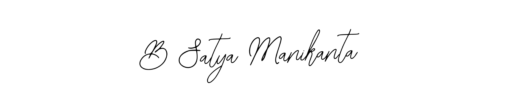 See photos of B Satya Manikanta official signature by Spectra . Check more albums & portfolios. Read reviews & check more about Bearetta-2O07w font. B Satya Manikanta signature style 12 images and pictures png