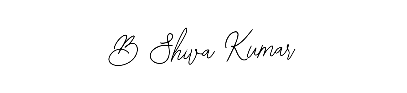 Once you've used our free online signature maker to create your best signature Bearetta-2O07w style, it's time to enjoy all of the benefits that B Shiva Kumar name signing documents. B Shiva Kumar signature style 12 images and pictures png