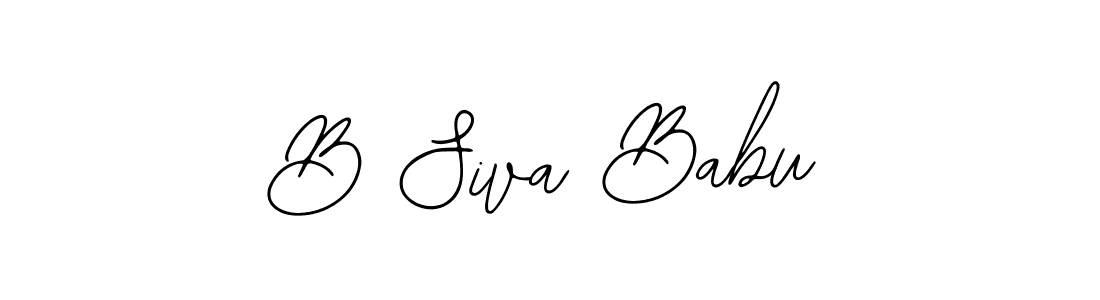 Check out images of Autograph of B Siva Babu name. Actor B Siva Babu Signature Style. Bearetta-2O07w is a professional sign style online. B Siva Babu signature style 12 images and pictures png