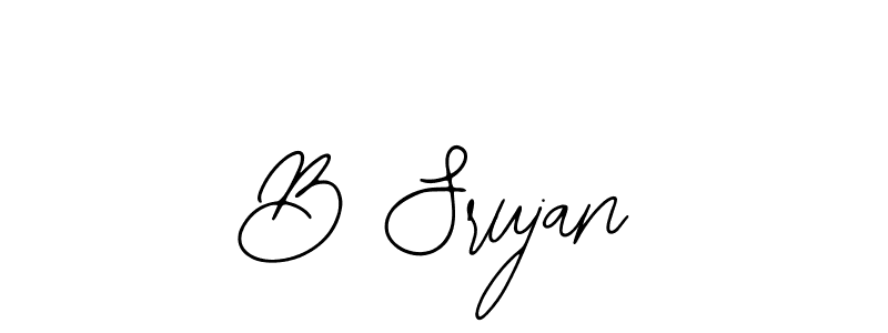 Check out images of Autograph of B Srujan name. Actor B Srujan Signature Style. Bearetta-2O07w is a professional sign style online. B Srujan signature style 12 images and pictures png