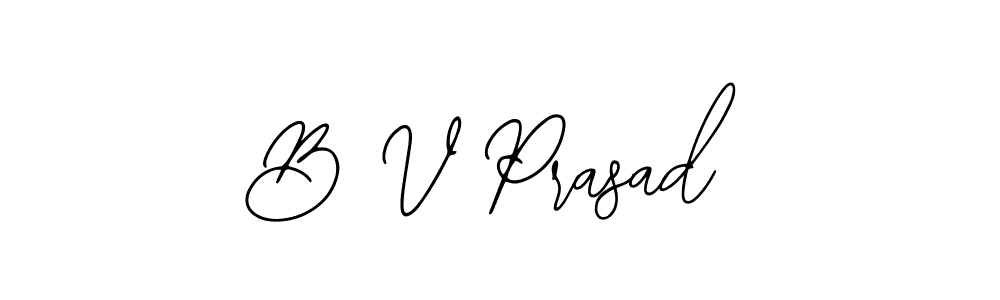 See photos of B V Prasad official signature by Spectra . Check more albums & portfolios. Read reviews & check more about Bearetta-2O07w font. B V Prasad signature style 12 images and pictures png