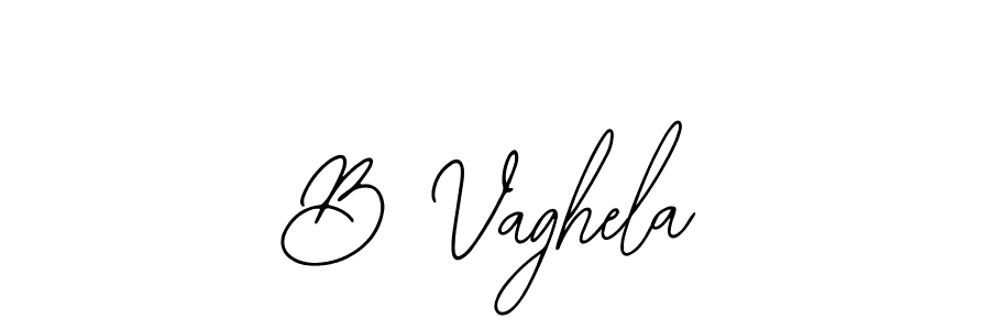 This is the best signature style for the B Vaghela name. Also you like these signature font (Bearetta-2O07w). Mix name signature. B Vaghela signature style 12 images and pictures png