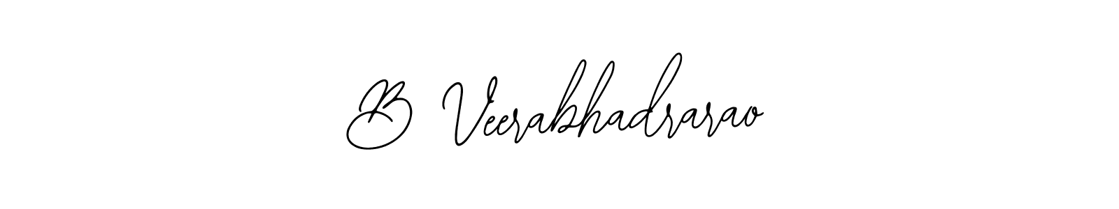 See photos of B Veerabhadrarao official signature by Spectra . Check more albums & portfolios. Read reviews & check more about Bearetta-2O07w font. B Veerabhadrarao signature style 12 images and pictures png