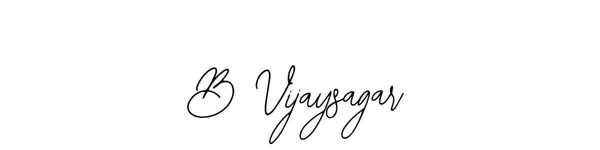 You can use this online signature creator to create a handwritten signature for the name B Vijaysagar. This is the best online autograph maker. B Vijaysagar signature style 12 images and pictures png
