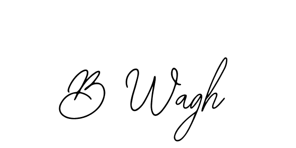 Once you've used our free online signature maker to create your best signature Bearetta-2O07w style, it's time to enjoy all of the benefits that B Wagh name signing documents. B Wagh signature style 12 images and pictures png