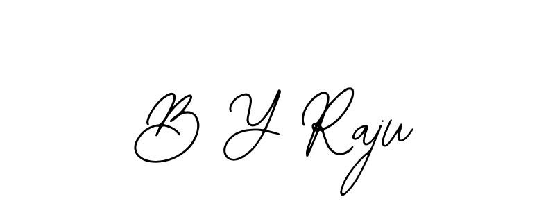 Check out images of Autograph of B Y Raju name. Actor B Y Raju Signature Style. Bearetta-2O07w is a professional sign style online. B Y Raju signature style 12 images and pictures png