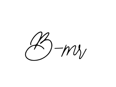 Also You can easily find your signature by using the search form. We will create B-mr name handwritten signature images for you free of cost using Bearetta-2O07w sign style. B-mr signature style 12 images and pictures png