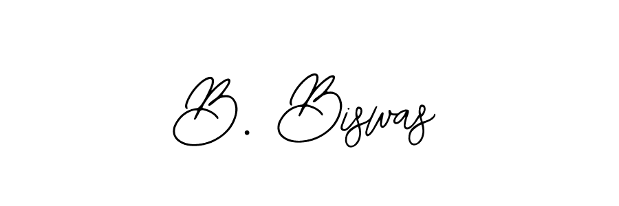 You can use this online signature creator to create a handwritten signature for the name B. Biswas. This is the best online autograph maker. B. Biswas signature style 12 images and pictures png